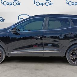 Renault Kadjar I 1.3 TCe 140 EDC Black Edition - Automatique Entretien constructeur Sorgues