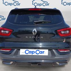 Renault Kadjar I 1.3 TCe 140 EDC Black Edition - Automatique Entretien constructeur Sorgues