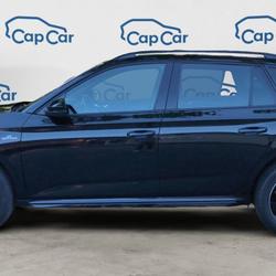 Skoda Kamiq 1.5 TSI 150 DSG7 Monte-Carlo - 5 places Automatique Saussens