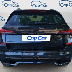 Skoda Kamiq 1.5 TSI 150 DSG7 Monte-Carlo - 5 places Automatique Saussens