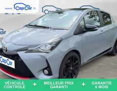Toyota Yaris Nancy