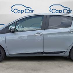 Toyota Yaris 1.5 VVTi 100 Hybrid E-CVT GR Sport Nancy