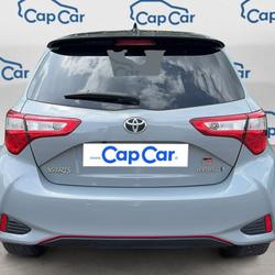 Toyota Yaris 1.5 VVTi 100 Hybrid E-CVT GR Sport Nancy