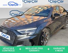 Audi A3 Cheptainville