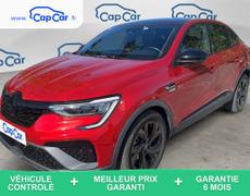 Renault Arkana Aix-en-Provence