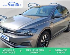 Volkswagen Polo Plabennec