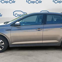 Volkswagen Polo VI 1.0 TSI 95 Active Plabennec