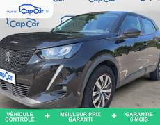 Peugeot 2008 Carcassonne