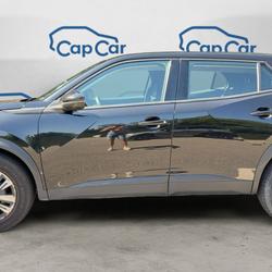 Peugeot 2008 1.2 PureTech 100 Active Pack Carcassonne