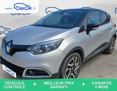 Renault Captur Trans-en-Provence