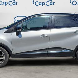 Renault Captur 1.2 TCe 120 EDC6 Intens - Automatique Trans-en-Provence