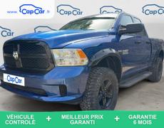 Dodge Ram Vernon
