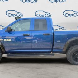 Dodge Ram 1500 5.7 V8 401 Hemi 4X4 BVA8 * Vernon