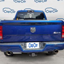 Dodge Ram 1500 5.7 V8 401 Hemi 4X4 BVA8 * Vernon