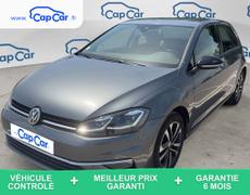 Volkswagen Golf 7 Saint-Berthevin