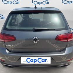 Volkswagen Golf 7 2.0 TDI 150 DSG7 IQ.Drive Saint-Berthevin