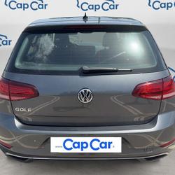 Volkswagen Golf 7 2.0 TDI 150 DSG7 IQ.Drive Saint-Berthevin