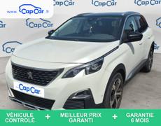 Peugeot 3008 Bruay-sur-l'Escaut