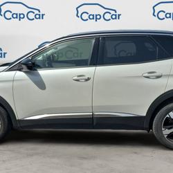 Peugeot 3008 II 1.5 BlueHDi 130 EAT8 Allure Business - Automatique Bruay-sur-l'Escaut