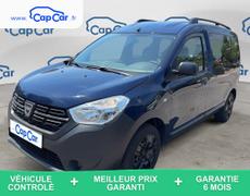 Dacia Dokker Saint-Laurent-du-Var