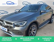 Mercedes GLC Le Petit-Quevilly