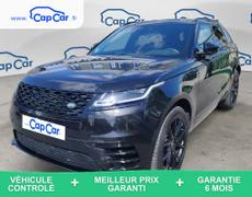 Land Rover Range Rover Velar Paris 12e Arrondissement