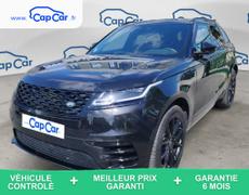 Land Rover Range Rover Velar Charenton-le-Pont