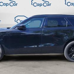 Land Rover Range Rover Velar 2.0 P400e 404 4WD BVA8 R-Dynamic SE - Toit ouvrant Charenton-le-Pont