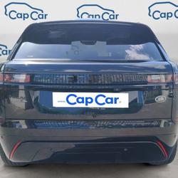 Land Rover Range Rover Velar 2.0 P400e 404 4WD BVA8 R-Dynamic SE - Toit ouvrant Charenton-le-Pont