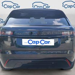 Land Rover Range Rover Velar 2.0 P400e 404 4WD BVA8 R-Dynamic SE - Toit ouvrant Paris 12e Arrondissement