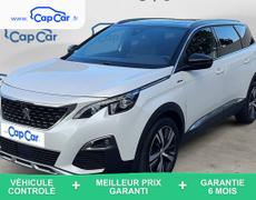 Peugeot 5008 Langueux