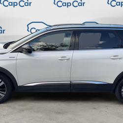 Peugeot 5008 1.5 BlueHDi 130 EAT8 GT Line - Automatique Toit ouvrant Langueux
