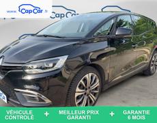 Renault Grand Scenic 4 Savonnières