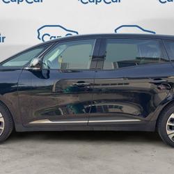 Renault Grand Scenic 4 1.3 TCe 140 EDC7 Intens Savonni&egrave;res