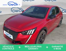 Peugeot 208 Val de Chaise