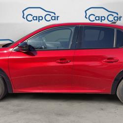 Peugeot 208 1.2 PureTech 100 GT Line Val de Chaise