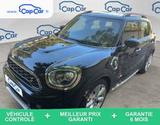 Mini Countryman Marseille 4e Arrondissement
