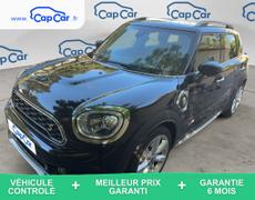 Mini Countryman Marseille 4e Arrondissement