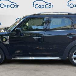 Mini Countryman II 1.5 i 224 ALL4 Steptronic6 Exquisite Marseille 4e Arrondissement