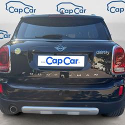 Mini Countryman II 1.5 i 224 ALL4 Steptronic6 Exquisite Marseille 4e Arrondissement