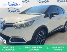 Renault Captur La Courneuve