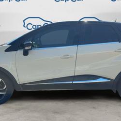 Renault Captur 1.5 dCi Energy 90 Intens La Courneuve