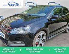 Volkswagen Polo Savigny-sur-Orge