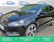 Volkswagen Polo Savigny-sur-Orge