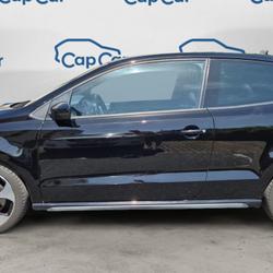 Volkswagen Polo V 1.4 TSI 180 DSG7 GTI Savigny-sur-Orge