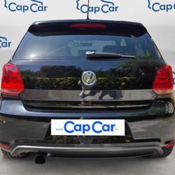 Volkswagen Polo V 1.4 TSI 180 DSG7 GTI Savigny-sur-Orge