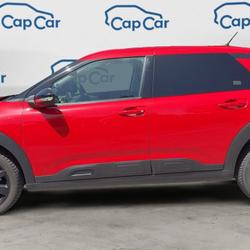 Citroen C4 Cactus 1.2 PureTech 130 Shine Saffr&eacute;