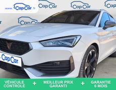 Cupra Leon Sombernon