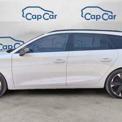 Cupra Leon Sportstourer 1.5 e-TSI 150 DSG7 V - Automatique Entretien constructeur Sombernon