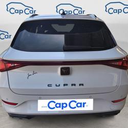 Cupra Leon Sportstourer 1.5 e-TSI 150 DSG7 V - Automatique Entretien constructeur Sombernon